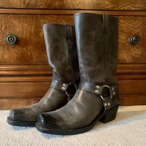 Frye Harness 12R Women's Boots